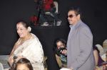 Shatrughan Sinha, Poonam Sinha at UTV Walk the stars with Yash Chopra in Mumbai on 11th Feb 2013 (8).JPG